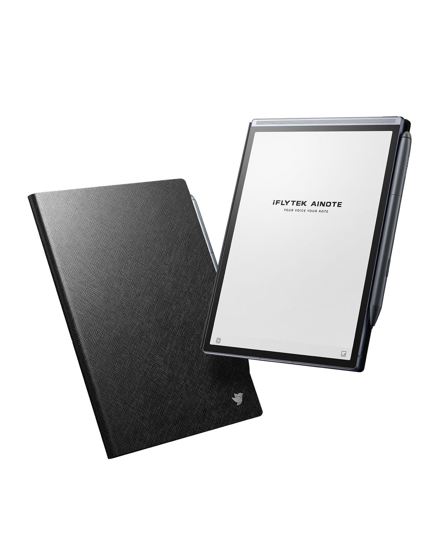 AI Note Air2 Set: Tablet + Protective Case
