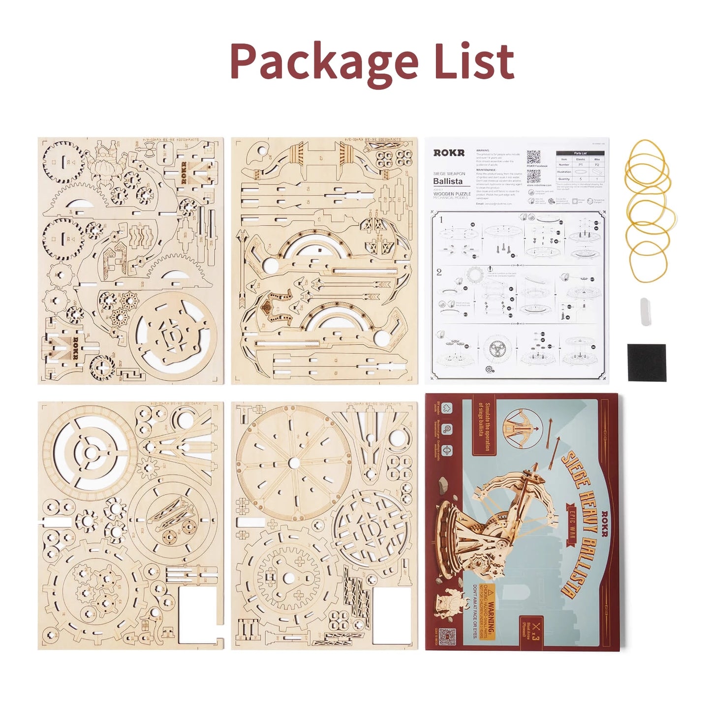 Brinquedo Construção Canhão