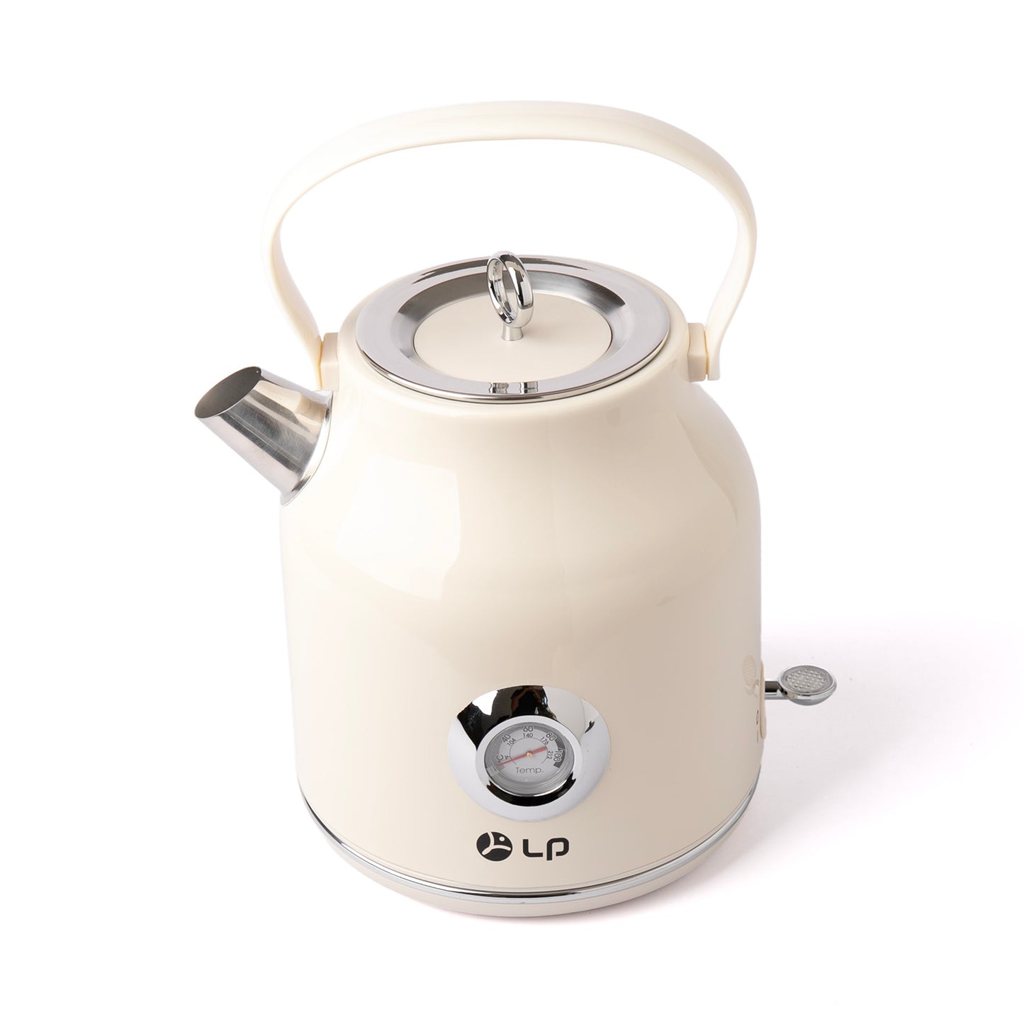 Chaleira elétrica - Bule