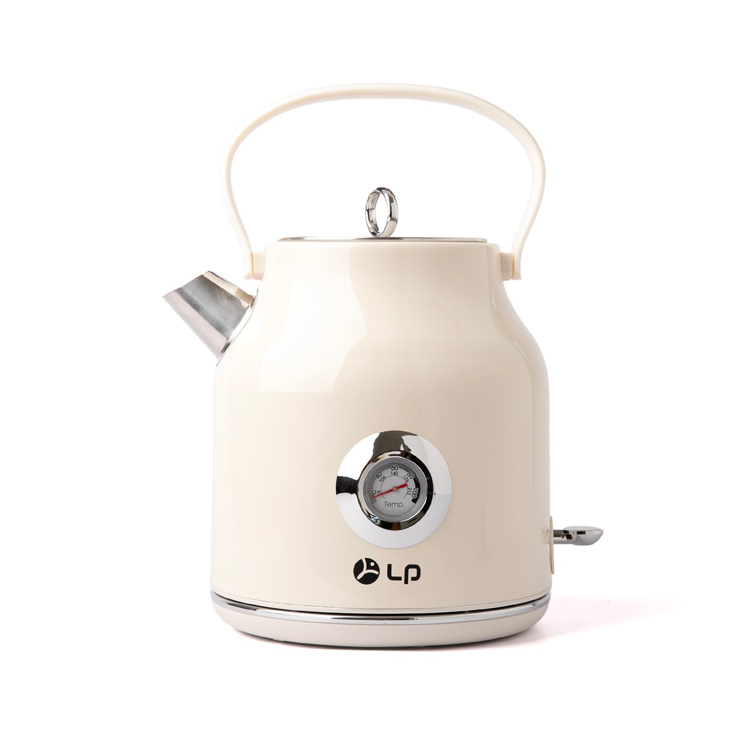 Chaleira elétrica - Bule