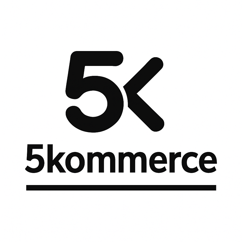 5kommerce