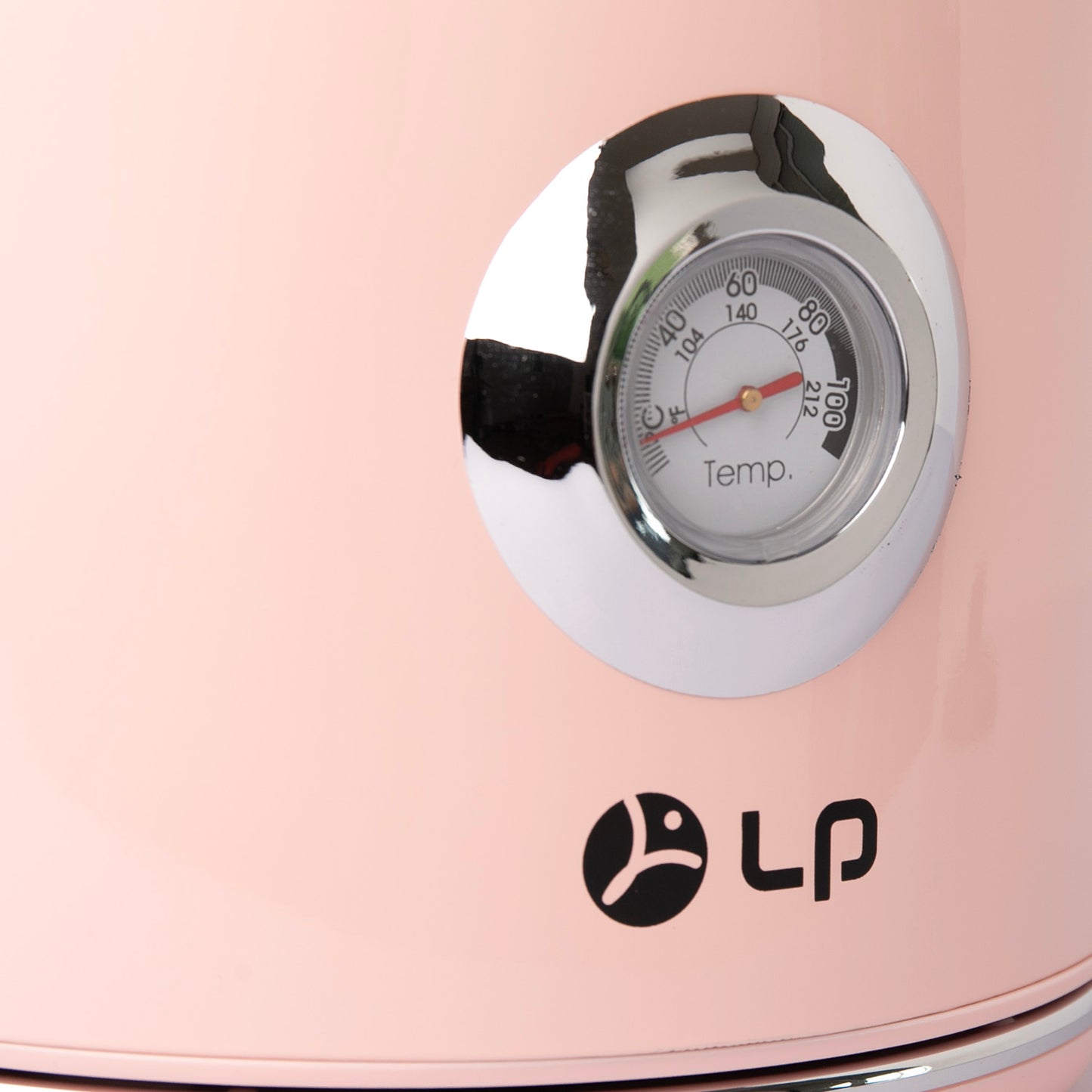 Chaleira elétrica - Bule