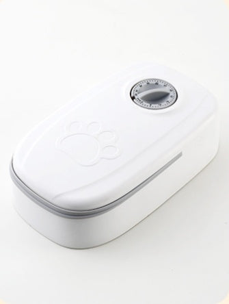 Alimentador Automático Animal