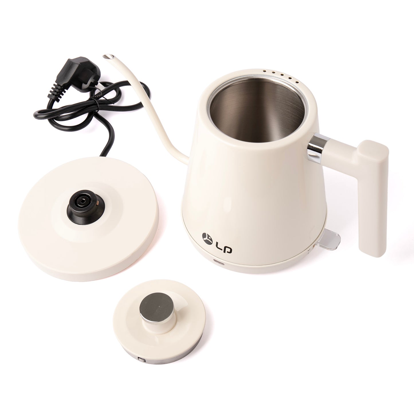 Chaleira elétrica LP