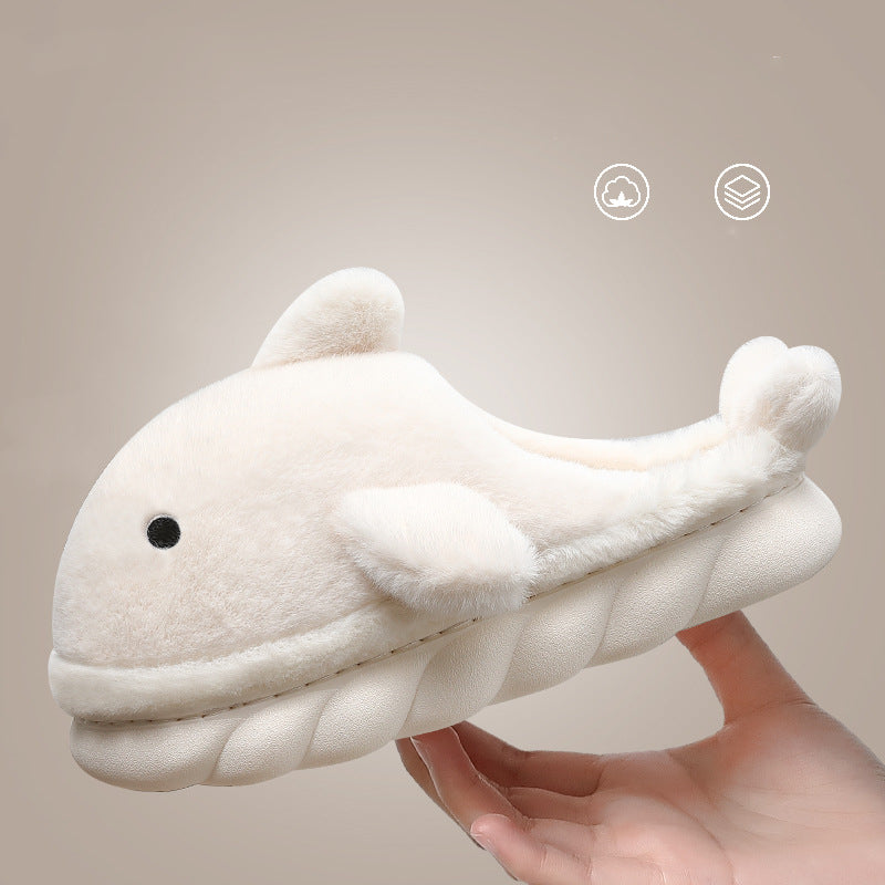 Slippies Sharky