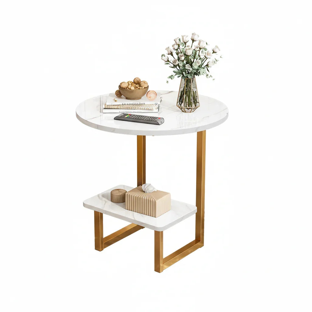 Coffee Table Modern Minimalist - Fotografia Premium