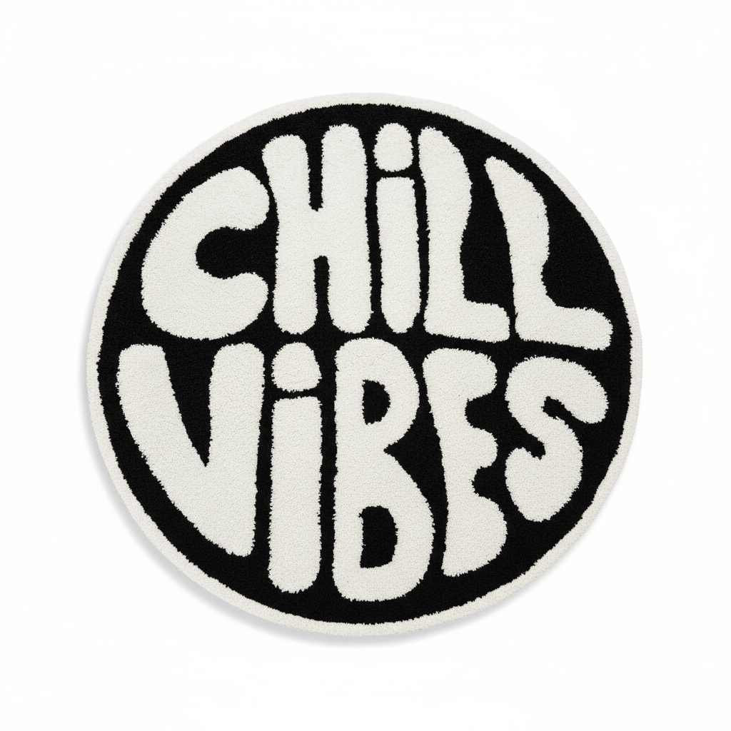 Tapete Chill Vibes - Fotografia Premium